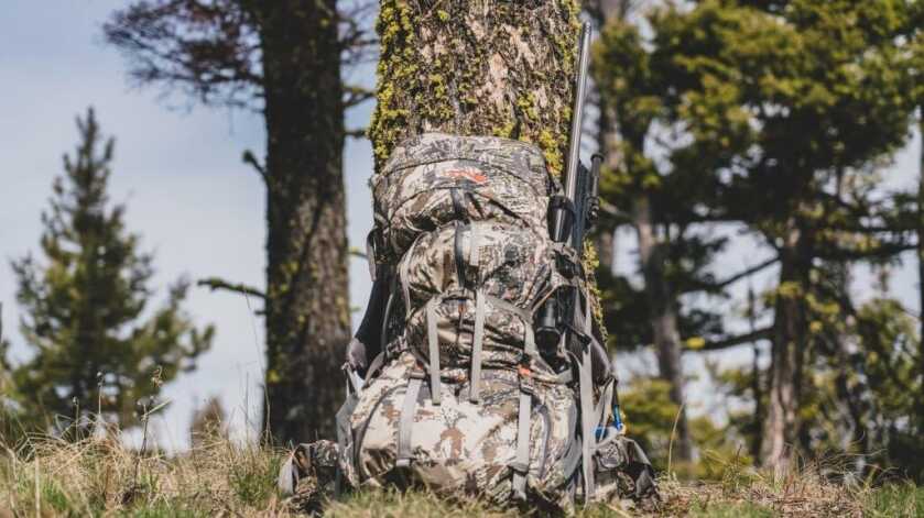Sitka Mountain Hauler 6200 Review Sitka Mountain Hauler 6200 Review