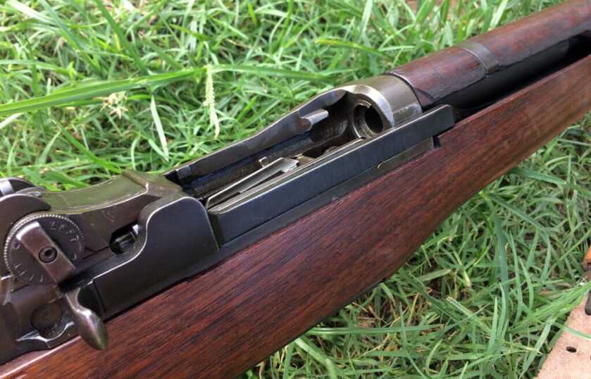 Five Reasons You Should Buy That M1 Garand You’ve Been Eying Five Reasons You Should Buy That M1 Garand You’ve Been Eying