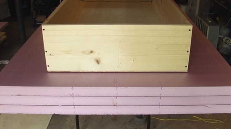 Summer Project: Make Your Own Waterfowl Layout Boat Summer Project: Make Your Own Waterfowl Layout Boat