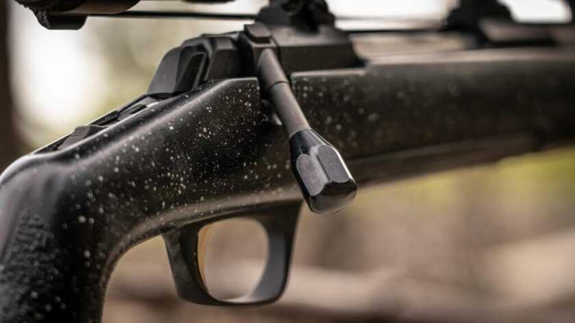 BROWNING X-BOLT MAX LONG RANGE FULL REVIEW BROWNING X-BOLT MAX LONG RANGE FULL REVIEW