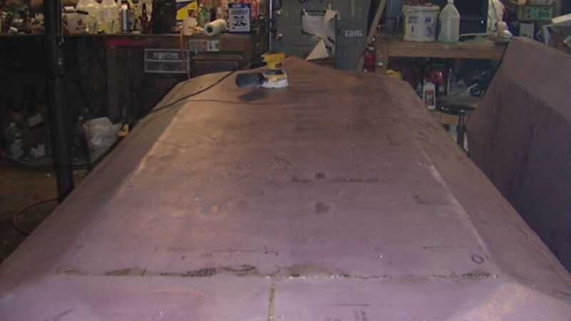 Summer Project: Make Your Own Waterfowl Layout Boat Summer Project: Make Your Own Waterfowl Layout Boat