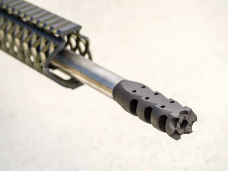 Unique AR's - Heirloom Badass Handguards & Accessories Unique AR's - Heirloom Badass Handguards & Accessories