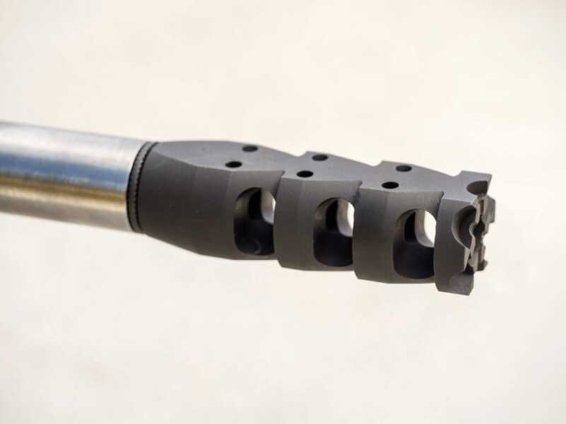 Unique AR's - Heirloom Badass Handguards & Accessories Unique AR's - Heirloom Badass Handguards & Accessories