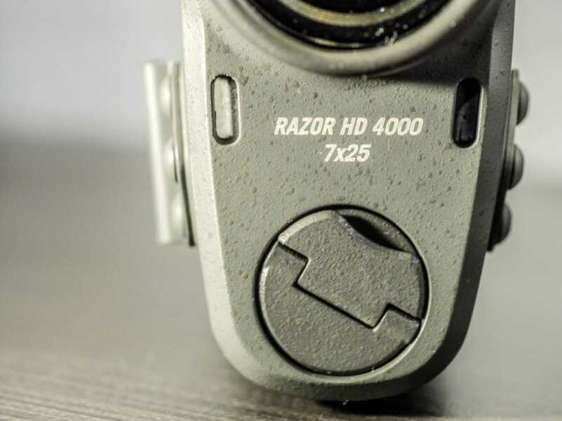 Wanna Range Things Over 2 Miles? Vortex's New Rangefinder Can Do It - NRA 2019 Wanna Range Things Over 2 Miles? Vortex's New Rangefinder Can Do It - NRA 2019