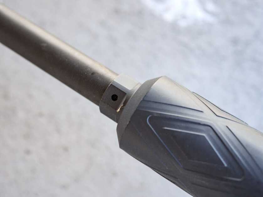 ODIN Works' New Suppressor Line: Tested