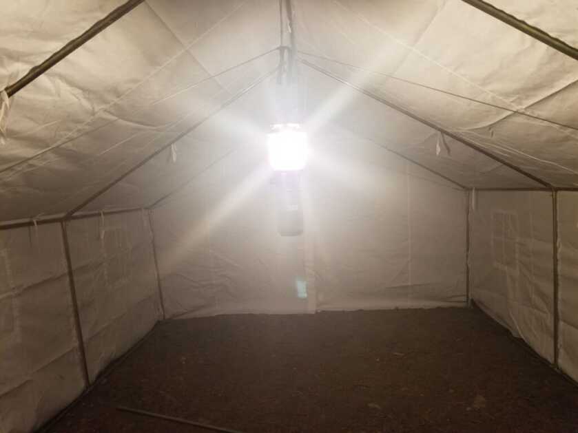 Elk Mountain Wall Tent Review - Tradition Gets An Update Elk Mountain Wall Tent Review - Tradition Gets An Update