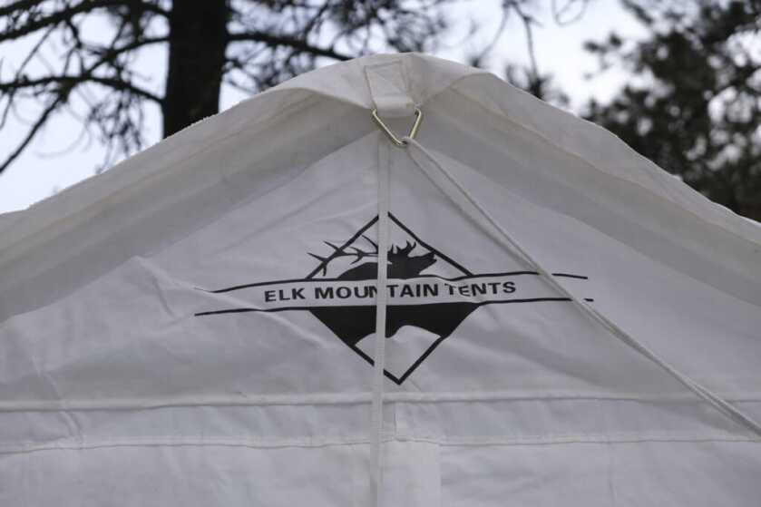 Elk Mountain Wall Tent Review - Tradition Gets An Update Elk Mountain Wall Tent Review - Tradition Gets An Update