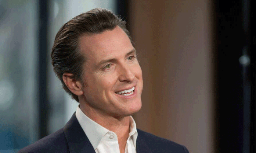 California Moves to Expand 'Red Flag' Law to Allow Teachers, Employers, Co-Workers to Ask for Confiscation Orders California Moves to Expand 'Red Flag' Law to Allow Teachers, Employers, Co-Workers to Ask for Confiscation Orders