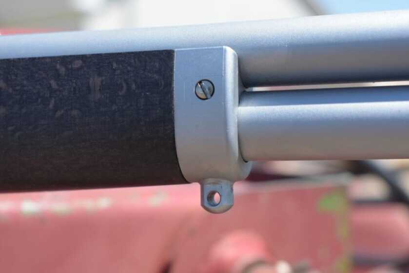 The Most American Rifle? Henry .45-70 All-Weather Lever Action: Reviewed The Most American Rifle? Henry .45-70 All-Weather Lever Action: Reviewed