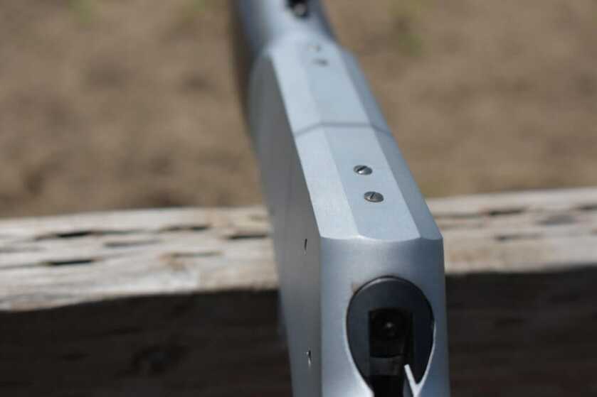 The Most American Rifle? Henry .45-70 All-Weather Lever Action: Reviewed The Most American Rifle? Henry .45-70 All-Weather Lever Action: Reviewed