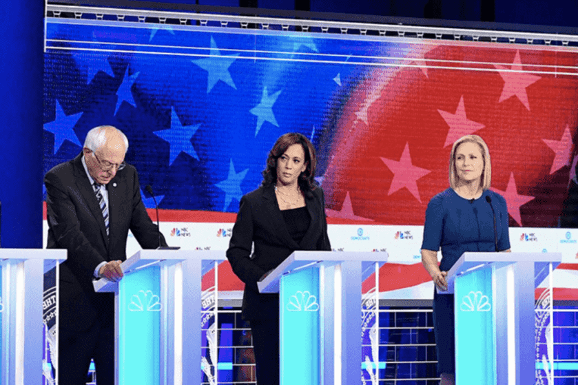 NSSF: Dems Called Our Industry The 'Enemy'