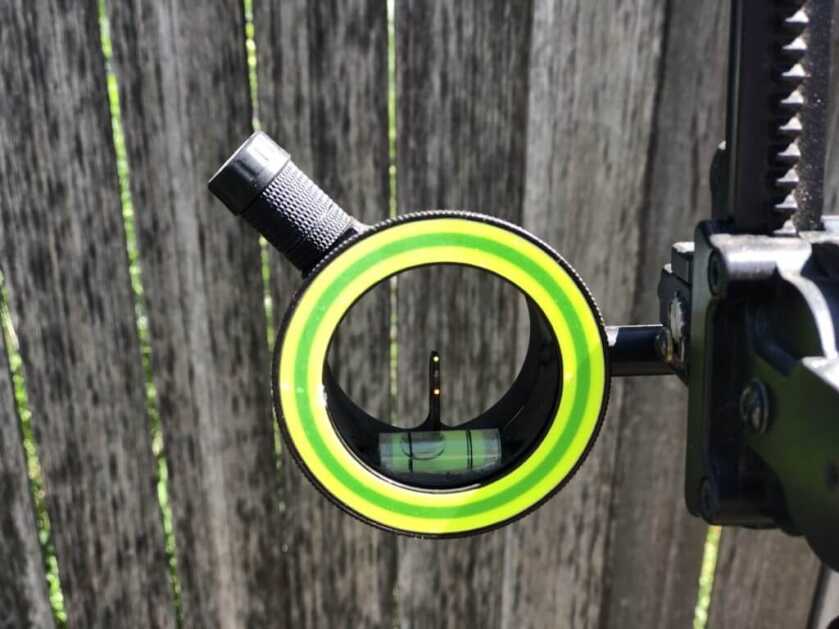 Single-Pin ... Oh Yes You Can Single-Pin ... Oh Yes You Can