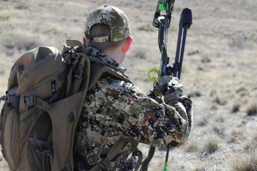 Single-Pin ... Oh Yes You Can Single-Pin ... Oh Yes You Can