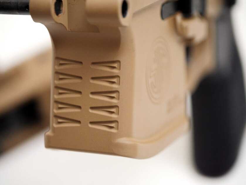 SIG MPX Copperhead 9mm Pistol Review SIG MPX Copperhead 9mm Pistol Review