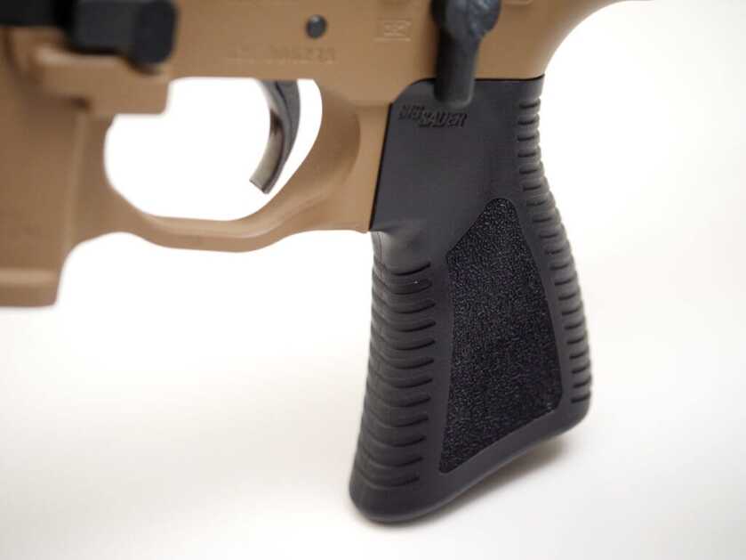 SIG MPX Copperhead 9mm Pistol Review SIG MPX Copperhead 9mm Pistol Review