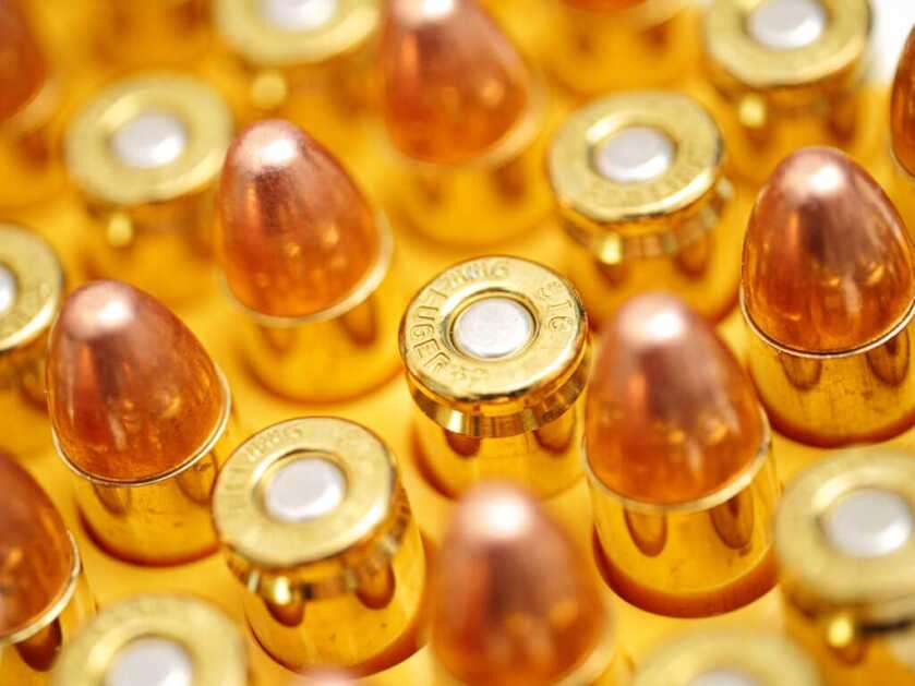 SIG MPX Copperhead 9mm Pistol Review SIG MPX Copperhead 9mm Pistol Review