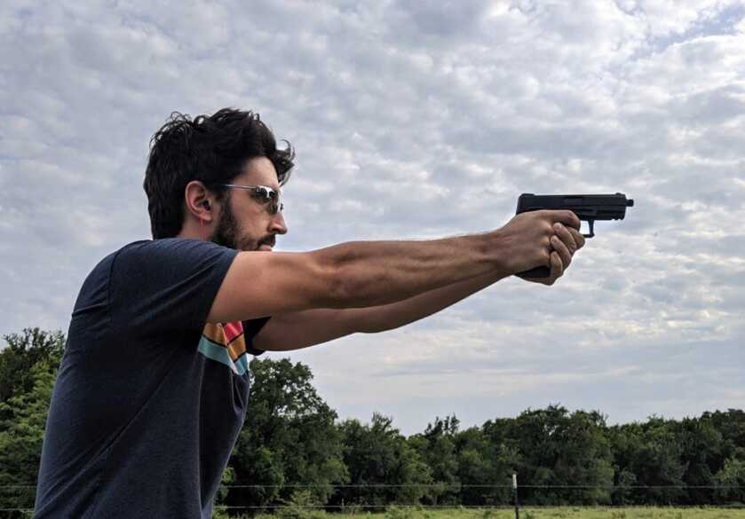 Taurus Hits it Out of the Park with the New TX22 Taurus Hits it Out of the Park with the New TX22