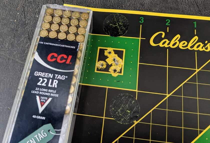 Taurus Hits it Out of the Park with the New TX22 Taurus Hits it Out of the Park with the New TX22