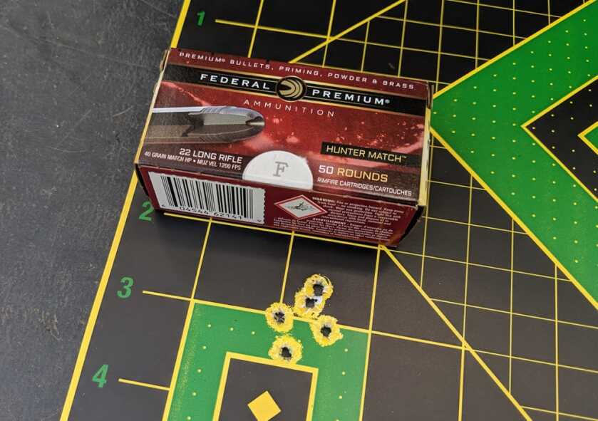 Taurus Hits it Out of the Park with the New TX22 Taurus Hits it Out of the Park with the New TX22