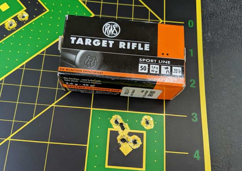 Taurus Hits it Out of the Park with the New TX22 Taurus Hits it Out of the Park with the New TX22