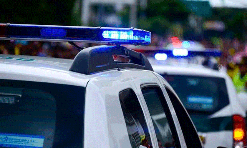 New Study: Enforcing Existing Laws Would Have 'Immediate and Substantial Impact on Gun Crime' New Study: Enforcing Existing Laws Would Have 'Immediate and Substantial Impact on Gun Crime'