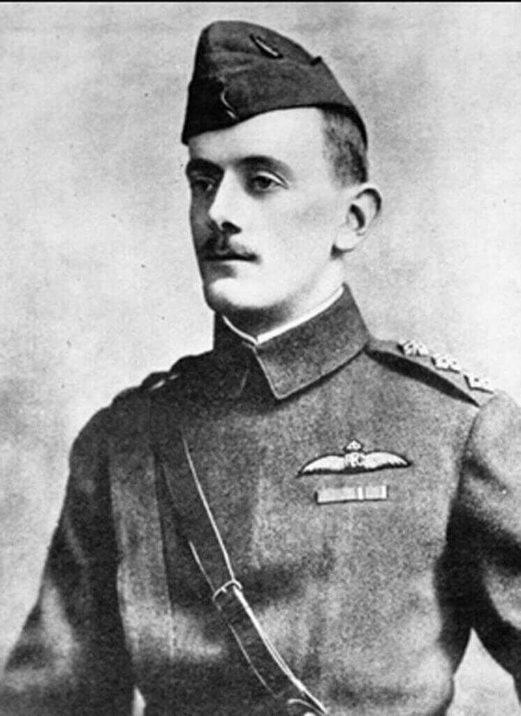 The Death of a Legend: Baron Manfred von Richthofen & the Vickers that may have killed him. The Death of a Legend: Baron Manfred von Richthofen & the Vickers that may have killed him.