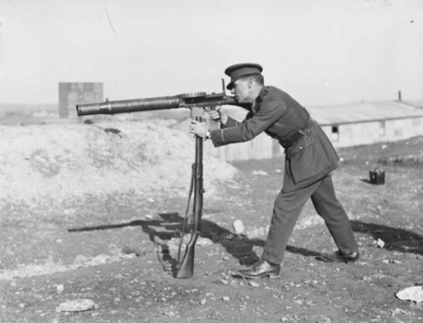 The Death of a Legend: Baron Manfred von Richthofen & the Vickers that may have killed him. The Death of a Legend: Baron Manfred von Richthofen & the Vickers that may have killed him.