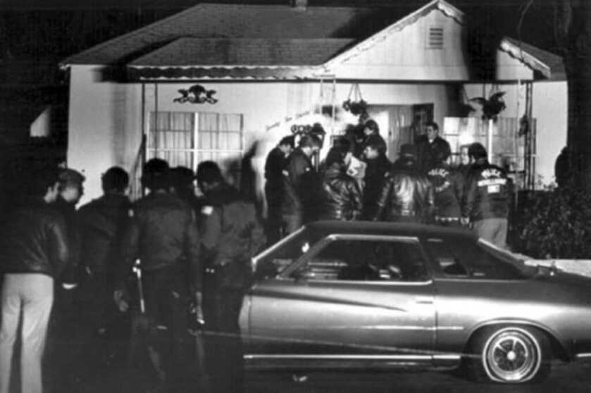 Rem 870, M16A1, & The Shannon Street Massacre Rem 870, M16A1, & The Shannon Street Massacre