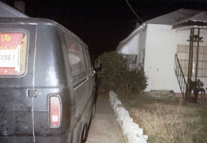 Rem 870, M16A1, & The Shannon Street Massacre Rem 870, M16A1, & The Shannon Street Massacre