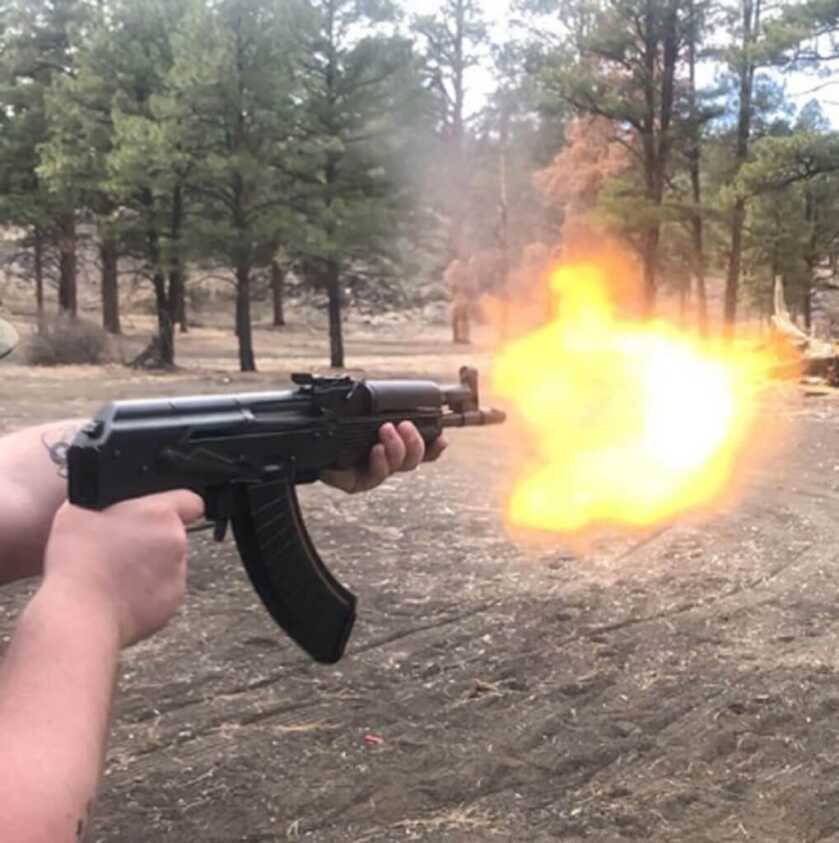 Operation Fast and Furious and the Romanian Cugir WASR 10/63 Operation Fast and Furious and the Romanian Cugir WASR 10/63