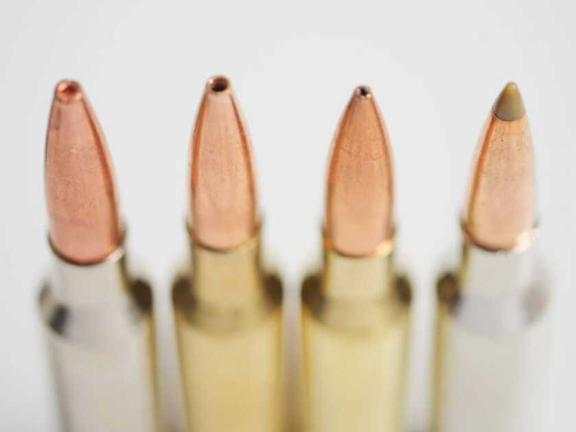 Henry's Long Ranger Is A Lever Gun For The 21st Century