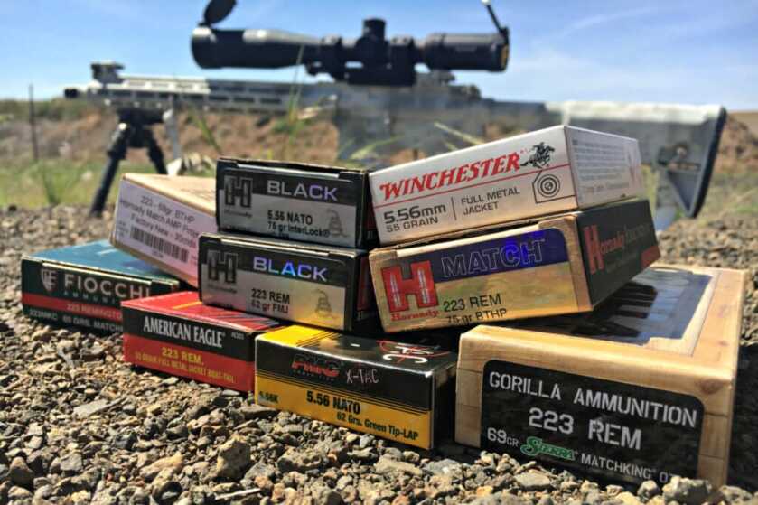 Springfield Armory 5.56 Saint Victor: A Turnkey Rifle Springfield Armory 5.56 Saint Victor: A Turnkey Rifle