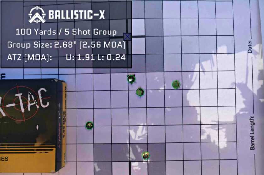 Springfield Armory 5.56 Saint Victor: A Turnkey Rifle Springfield Armory 5.56 Saint Victor: A Turnkey Rifle