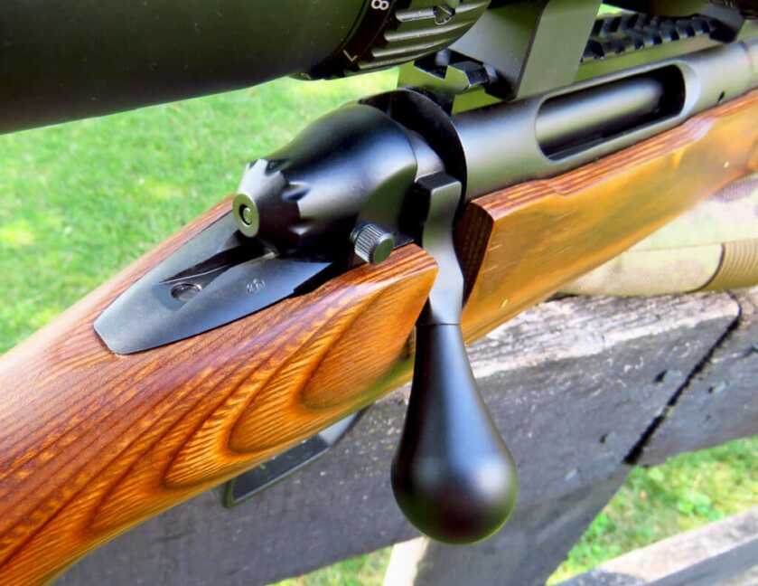 Remington Model 783 Varmint