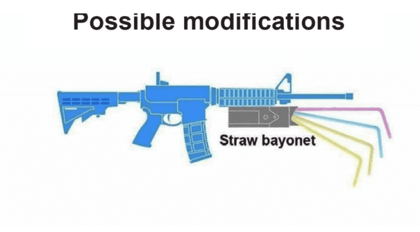 NSSF: House Dems Focus on Straws, Not Solutions NSSF: House Dems Focus on Straws, Not Solutions