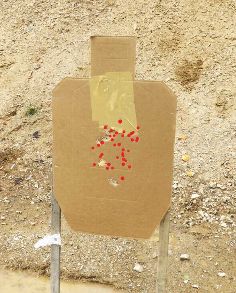 Citadel RS-S1 Semi-Auto Shotgun Citadel RS-S1 Semi-Auto Shotgun