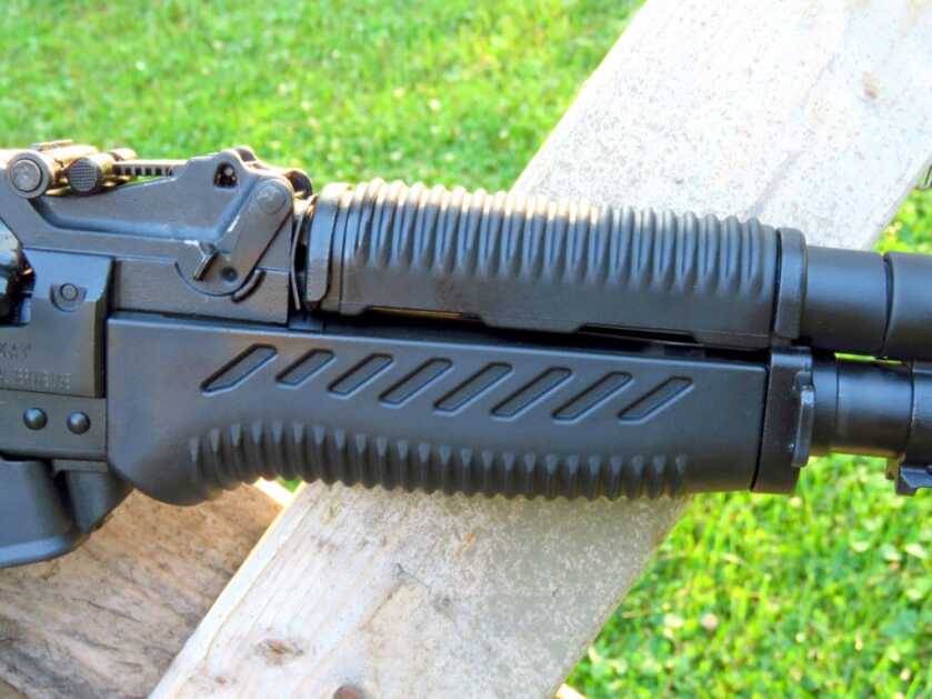 Citadel RS-S1 Semi-Auto Shotgun Citadel RS-S1 Semi-Auto Shotgun