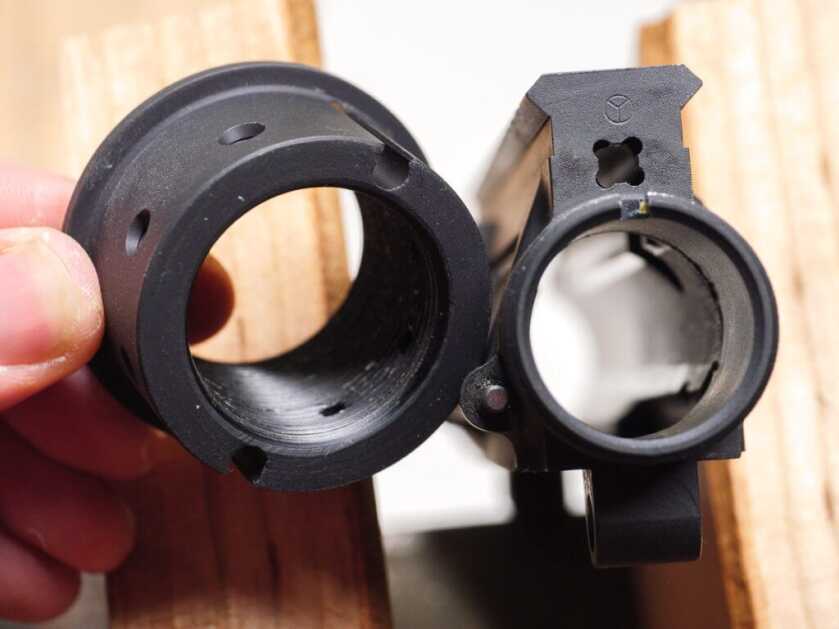 DIY: Upgrade Your AR Handguard! DIY: Upgrade Your AR Handguard!