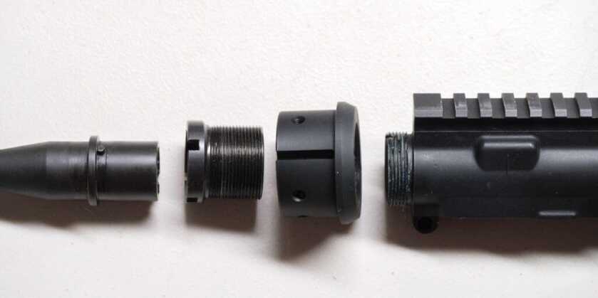 DIY: Upgrade Your AR Handguard! DIY: Upgrade Your AR Handguard!