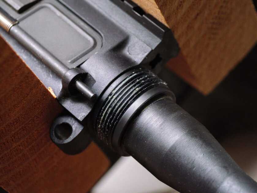 DIY: Upgrade Your AR Handguard! DIY: Upgrade Your AR Handguard!