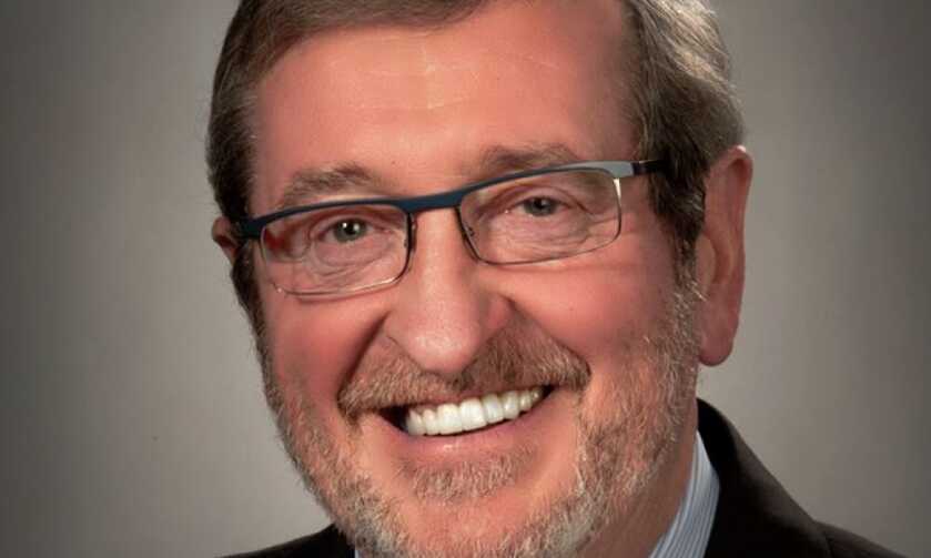 Hospital CEO Calls Guns a 'Disease' that Needs to be Eradicated with 'Aggressive' Action Hospital CEO Calls Guns a 'Disease' that Needs to be Eradicated with 'Aggressive' Action