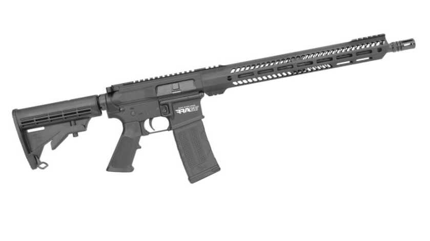 Rock River Expands RRAGE Series with 3G Rock River Expands RRAGE Series with 3G