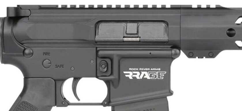 Rock River Expands RRAGE Series with 3G Rock River Expands RRAGE Series with 3G