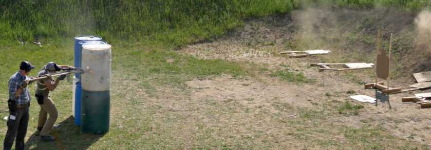 Springfield Armory 5.56 Saint Victor: A Turnkey Rifle Springfield Armory 5.56 Saint Victor: A Turnkey Rifle