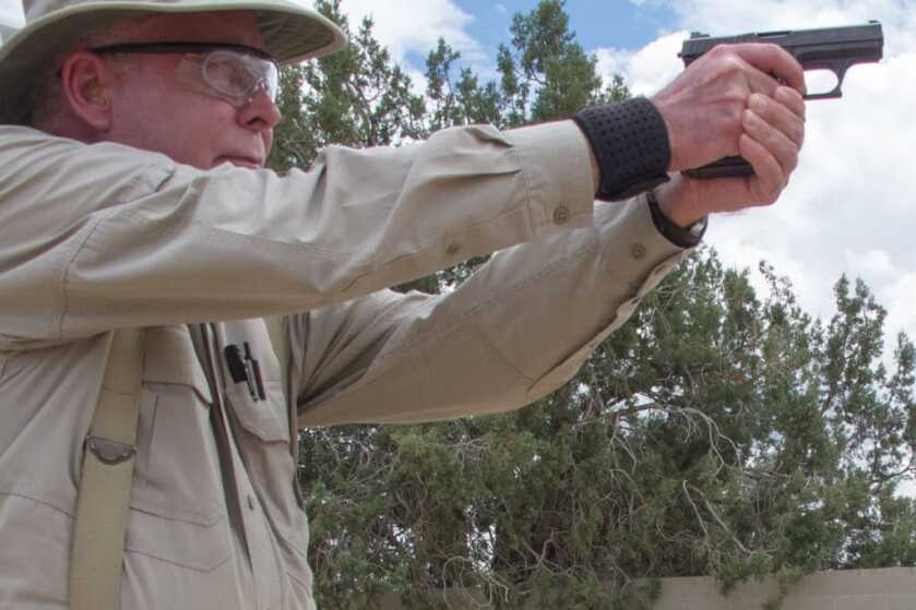 Squeeze Cocker Magic: HK's P7M8 – A Modern Old Design