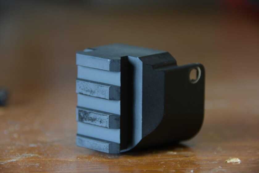 The Keltec CP33 Gets Braced! New Aftermarket Pistol Brace Options Reviewed The Keltec CP33 Gets Braced! New Aftermarket Pistol Brace Options Reviewed