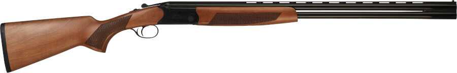 CZ-USA Prepping 4 New, Updated Shotguns Including Inertia-Driven Models CZ-USA Prepping 4 New, Updated Shotguns Including Inertia-Driven Models