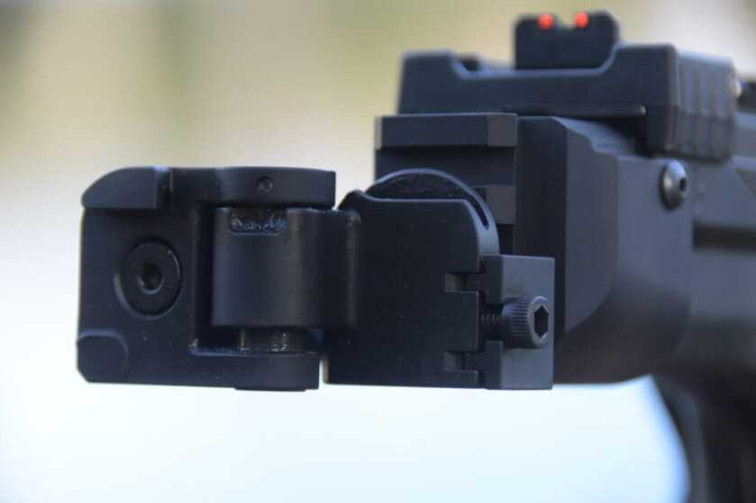 The Keltec CP33 Gets Braced! New Aftermarket Pistol Brace Options Reviewed The Keltec CP33 Gets Braced! New Aftermarket Pistol Brace Options Reviewed