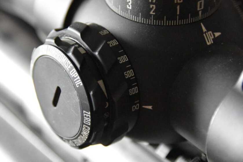 Zero Compromise Optic's ZC527 Full Review: Best Rifle Optic on the Market? Zero Compromise Optic's ZC527 Full Review: Best Rifle Optic on the Market?