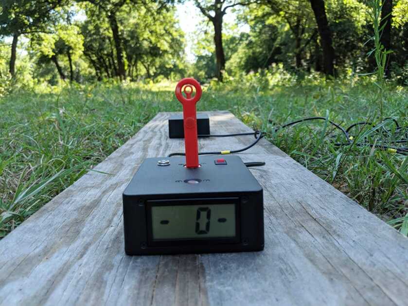 The Most Accurate Chronograph in the World? The Two-Box Chrono from Autotrickler (Full Review) The Most Accurate Chronograph in the World? The Two-Box Chrono from Autotrickler (Full Review)